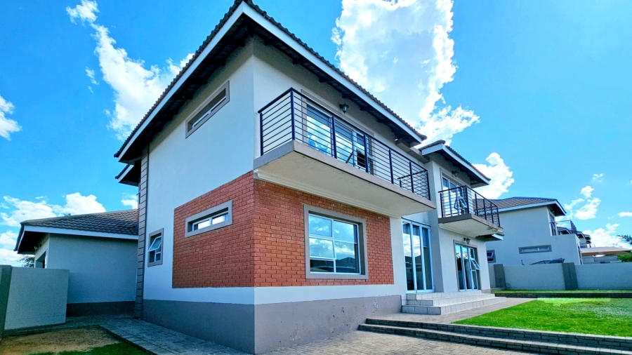 4 Bedroom Property for Sale in Shellyvale Free State